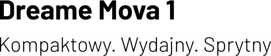 Dreame Mova M1
