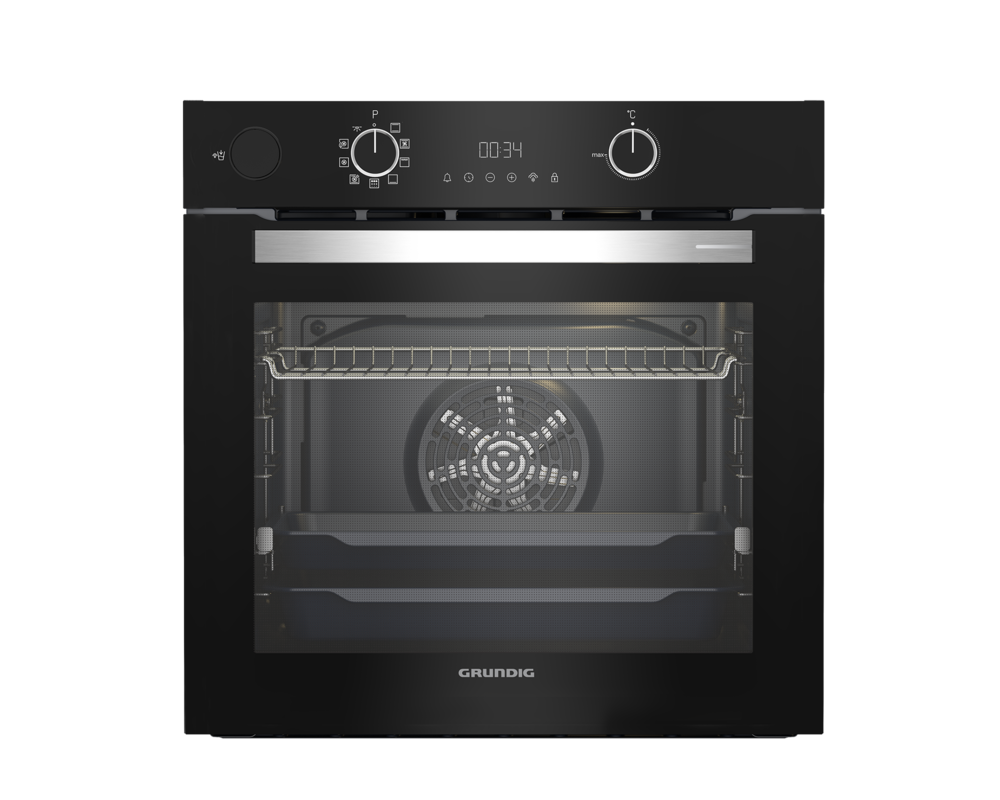 Grundig GEDM12300B