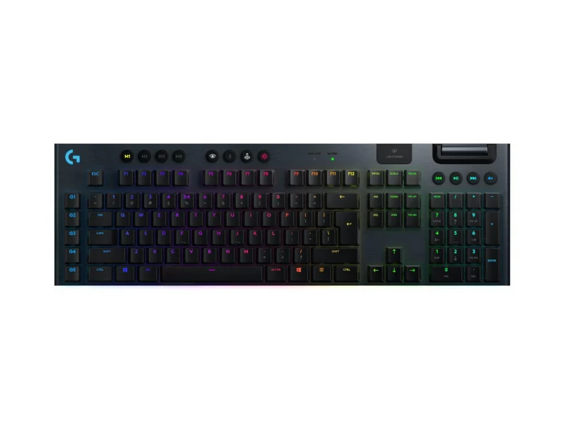 Logitech G915