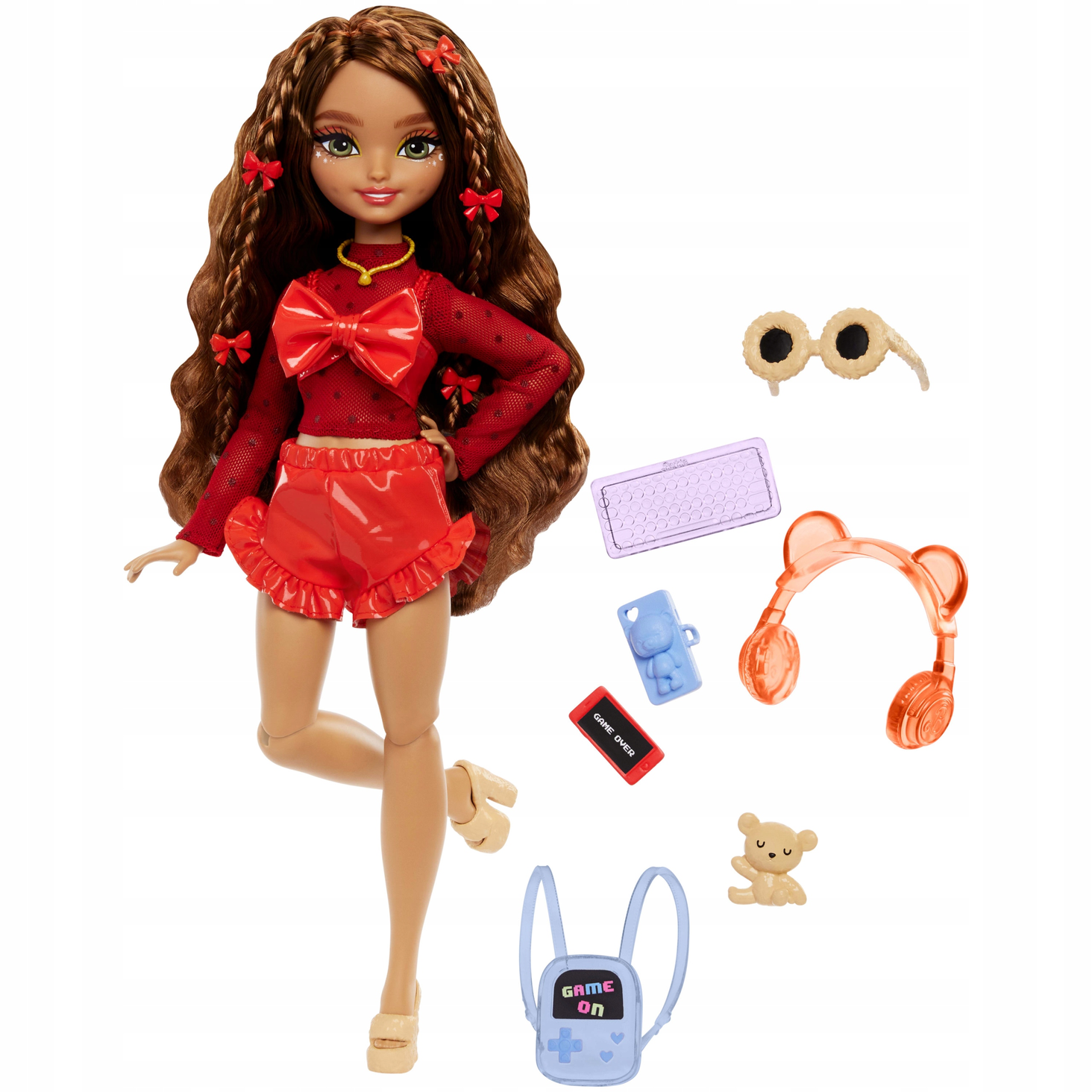 Barbie® Renee