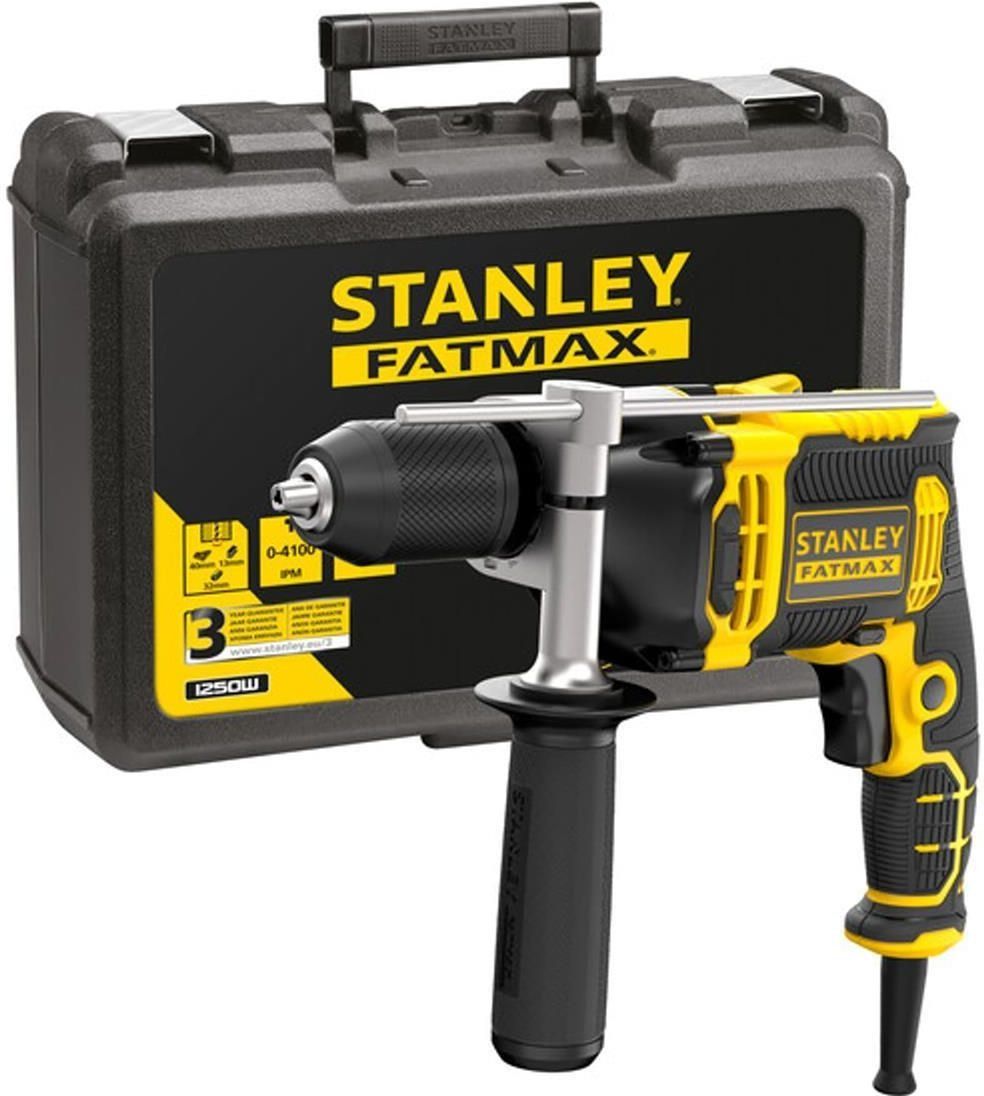Stanley Fmeh750Qs -4