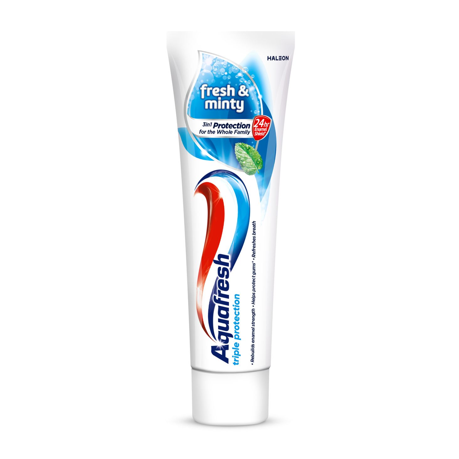 Aquafresh Triple Protection Fresh&Minty 75ml - 1
