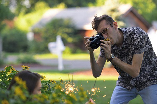 Nikon