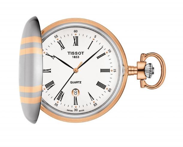 TISSOT T8624102901300