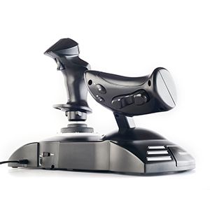 Thrustmaster