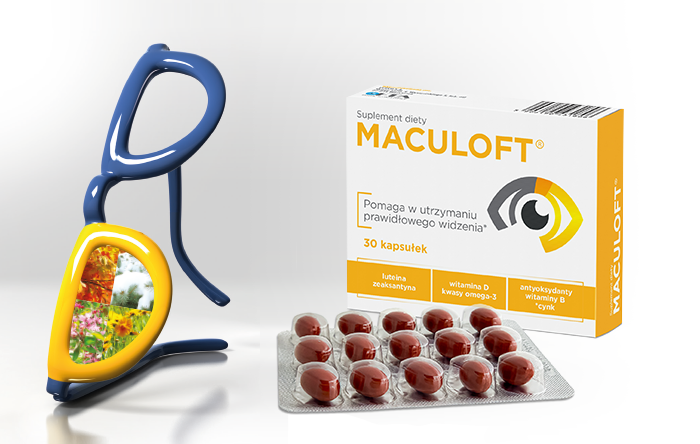 Maculoft