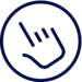 sterowanie icon