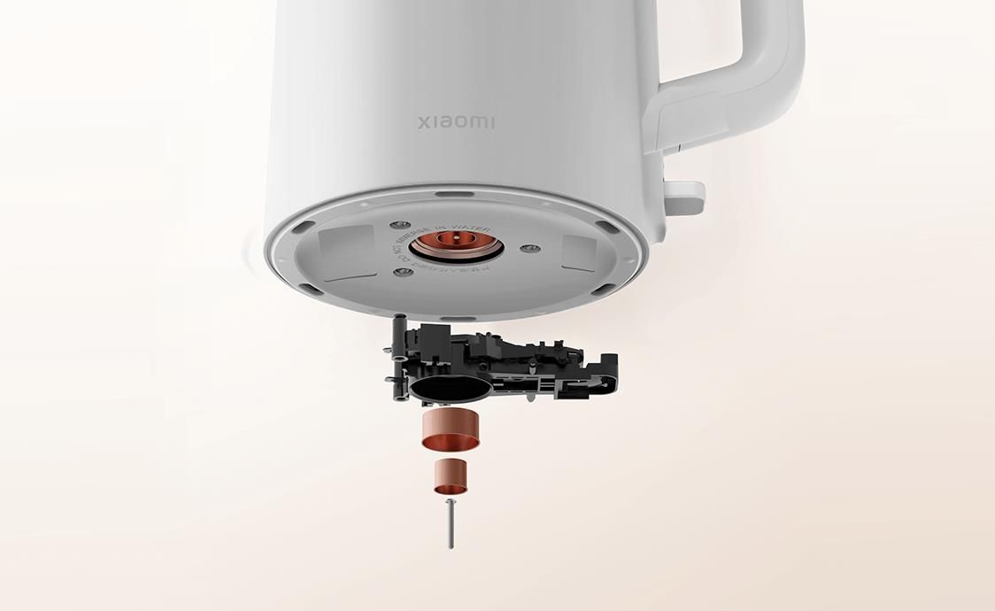 Xiaomi Electric Kettle 2 Lite (3)