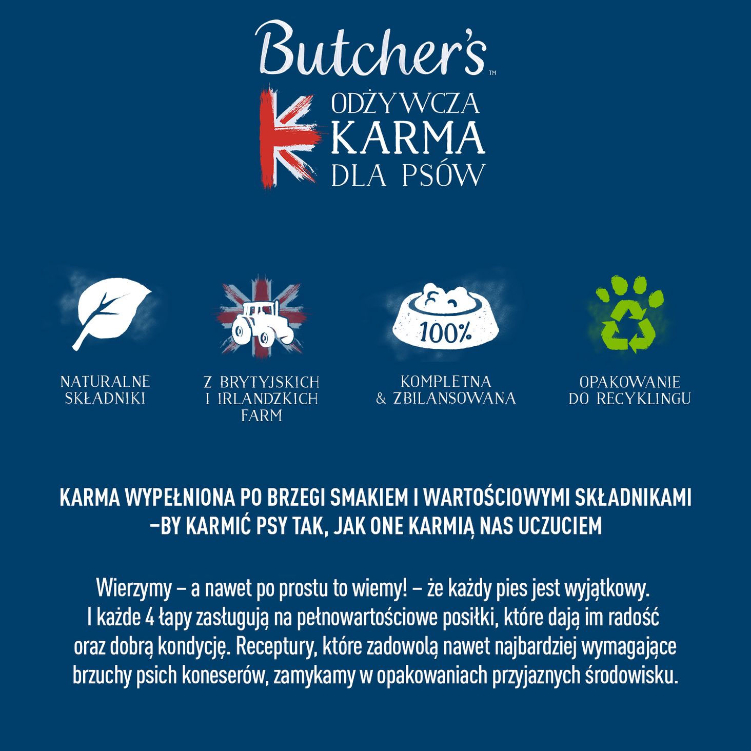 butcher's o marce baner