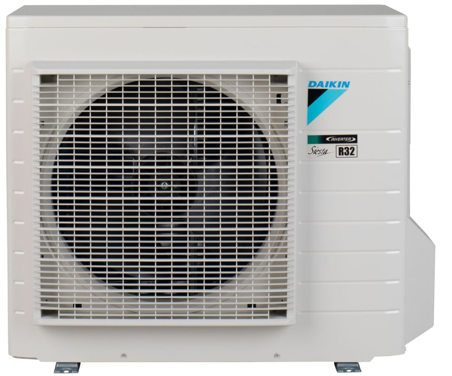 Klimatyzator Split Daikin Sensira Siesta - 2