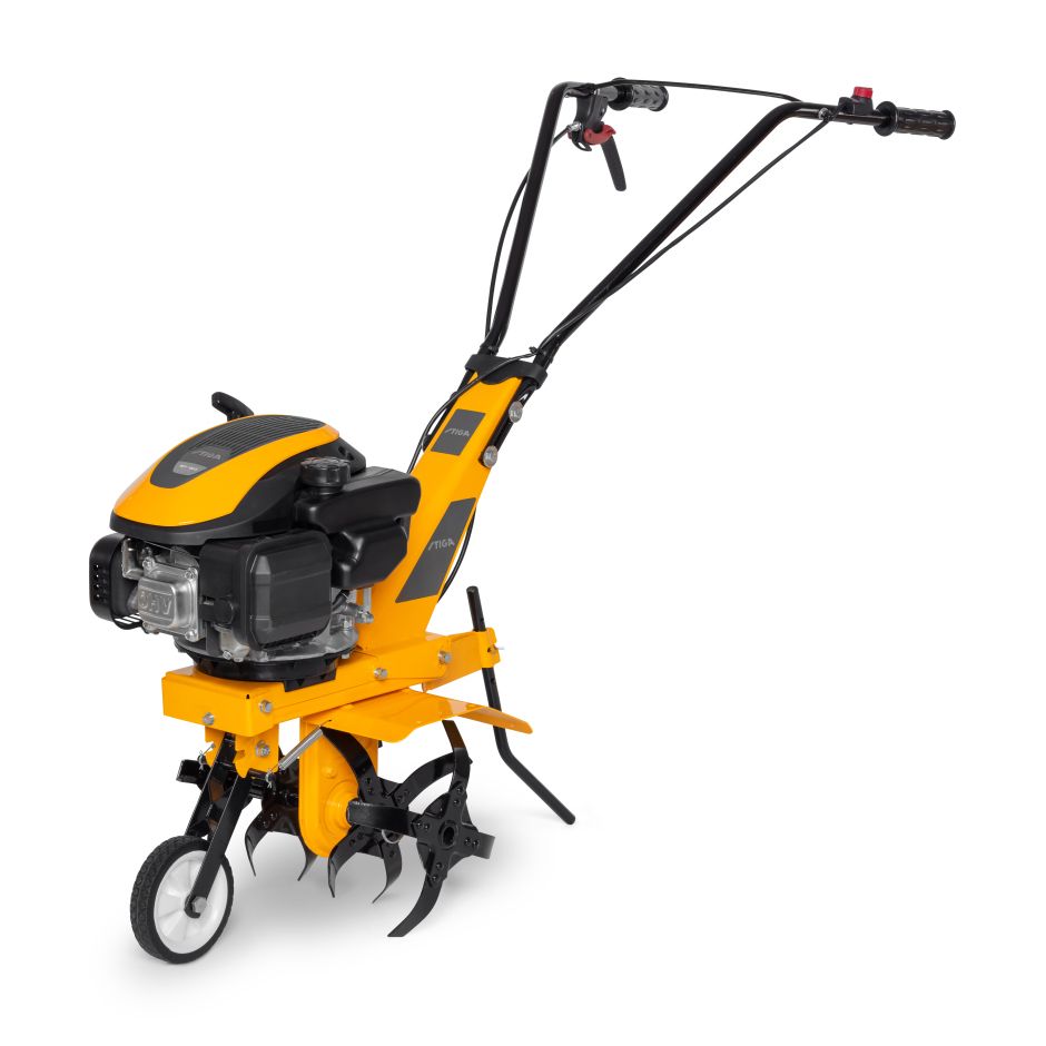 Stiga SRC 36 V - 1