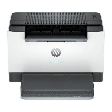 HP LaserJet M207dw - 1