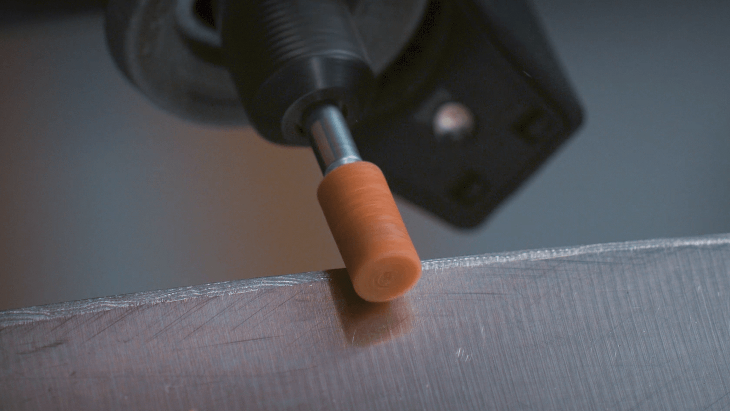 Dremel Kamień szlifierski z tlenku glinu 4,8 mm (8153) - 2
