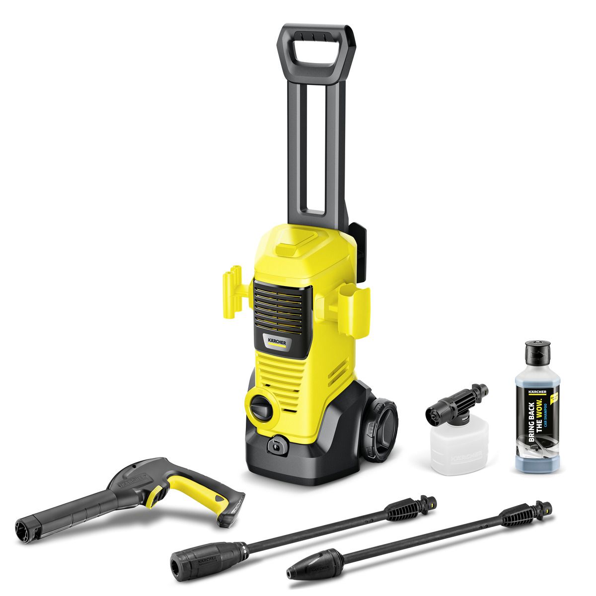Karcher K3 FJ