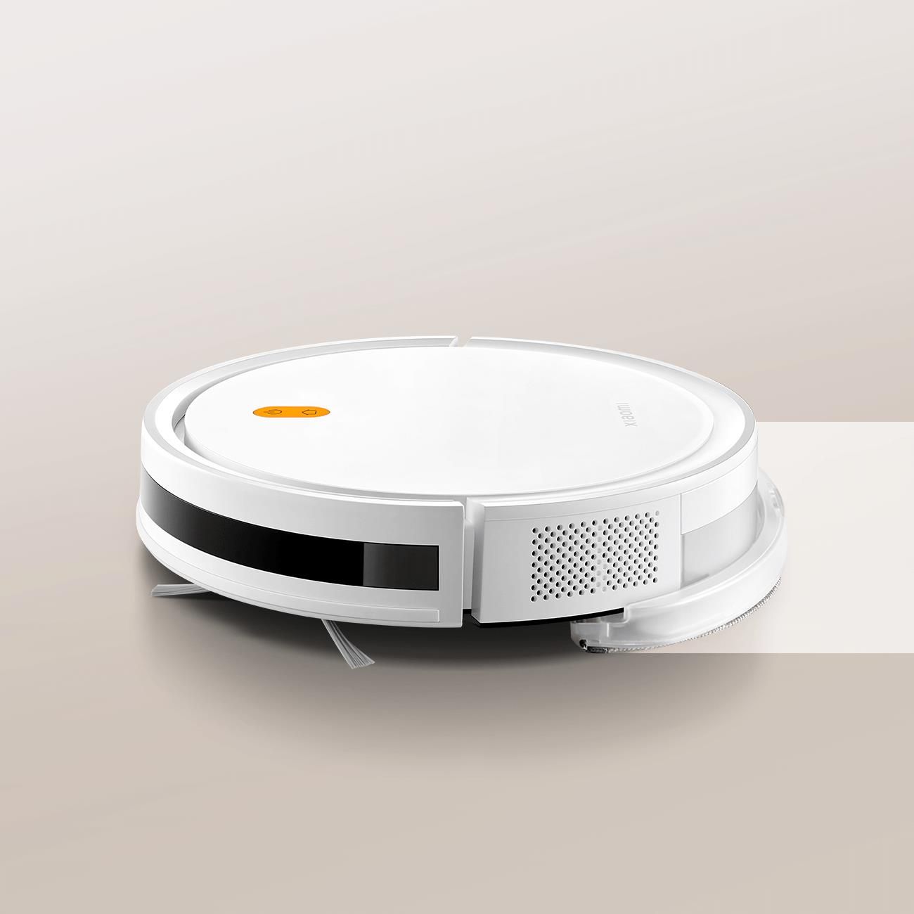 Robot Vacuum E5 (8)