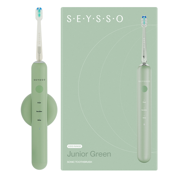 SEYSSO Junior Green