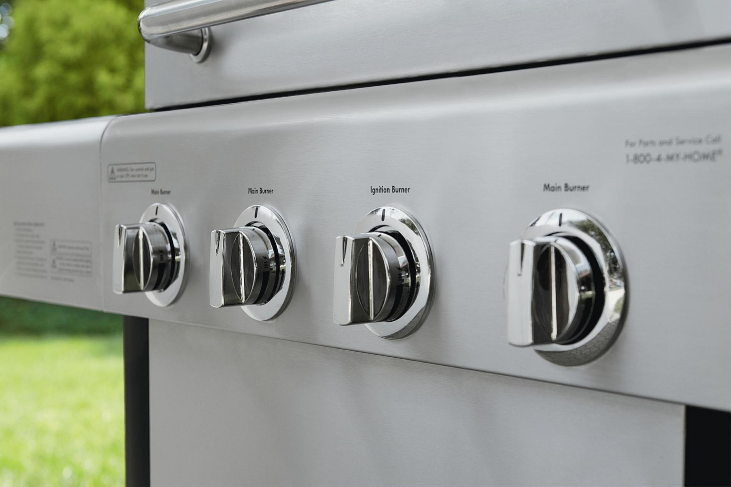 Kenmore Zdjęcie 11