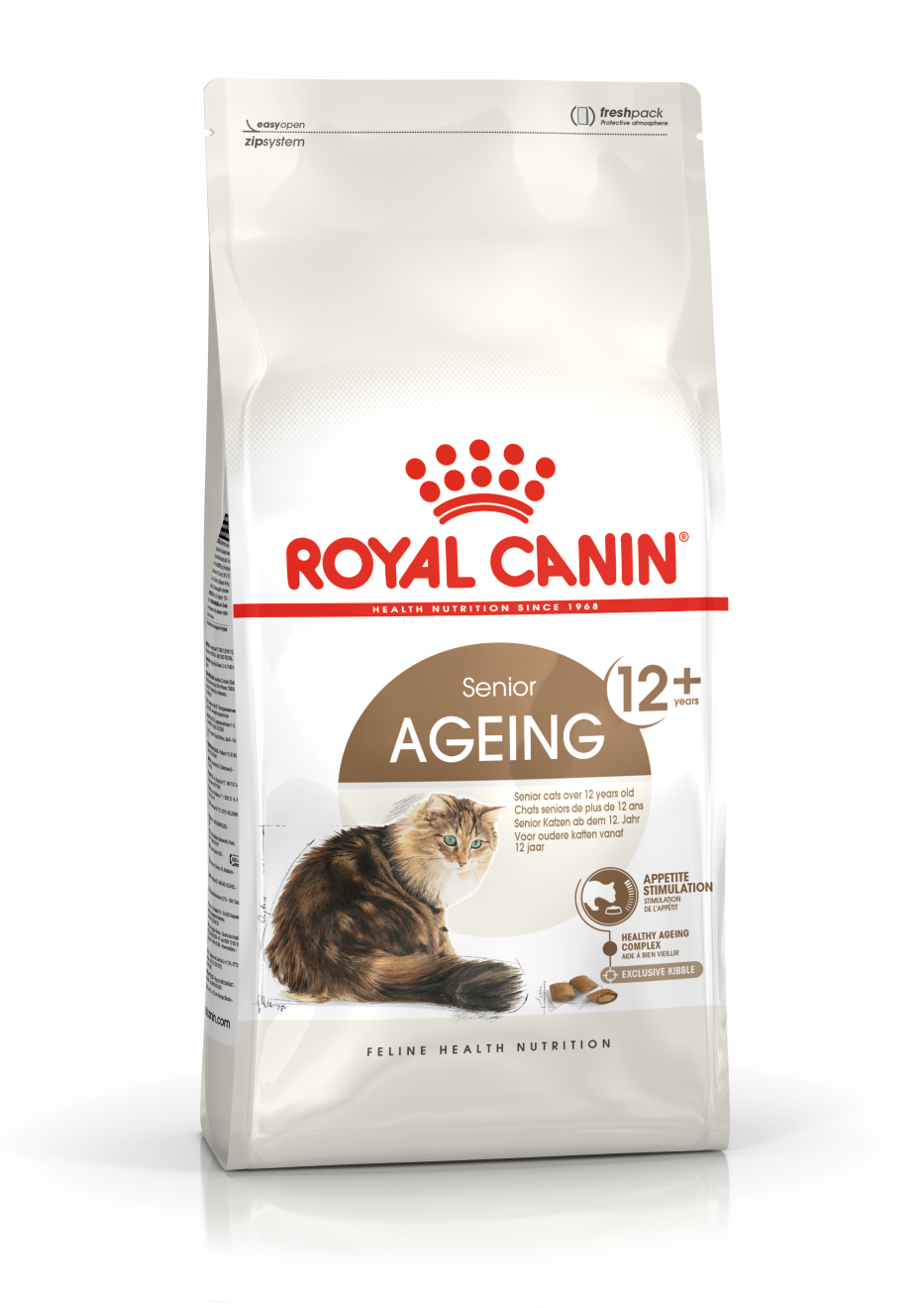 Royal Canin Ageing +12 2kg