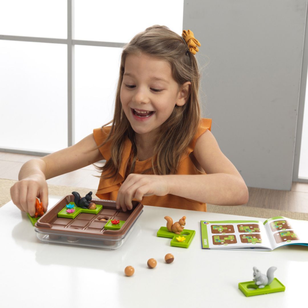 smart games