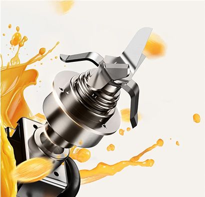 Blender Xiaomi Blender zdj 5