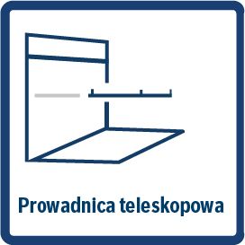Ułatwiają wysuwanie blach