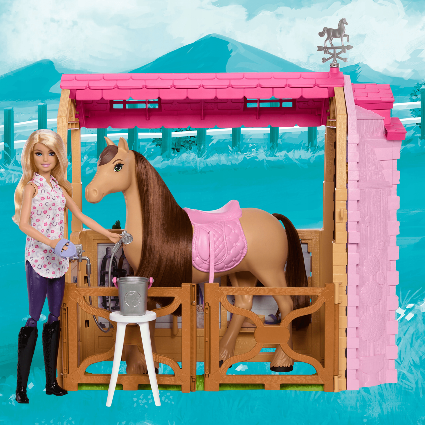 Mattel