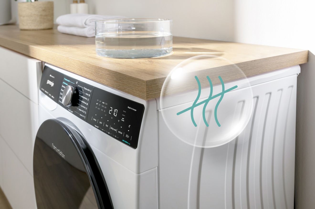 Gorenje StableTech