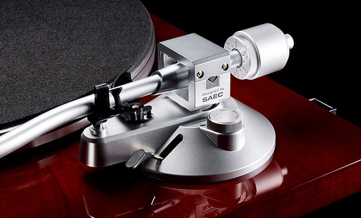 TEAC TN-3B