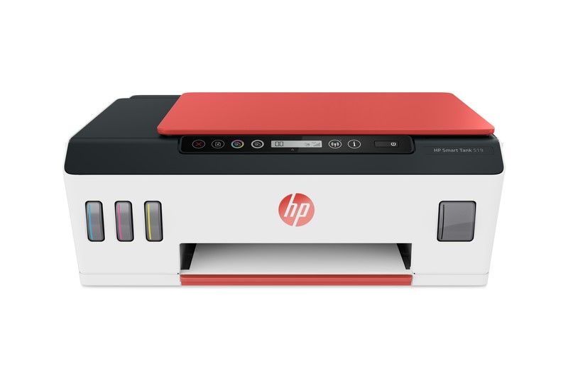 HP Smart Tank 519 - 2