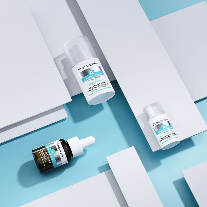 Pharmaceris A REGENERUJĄCY DUO KONCENTRAT - 2