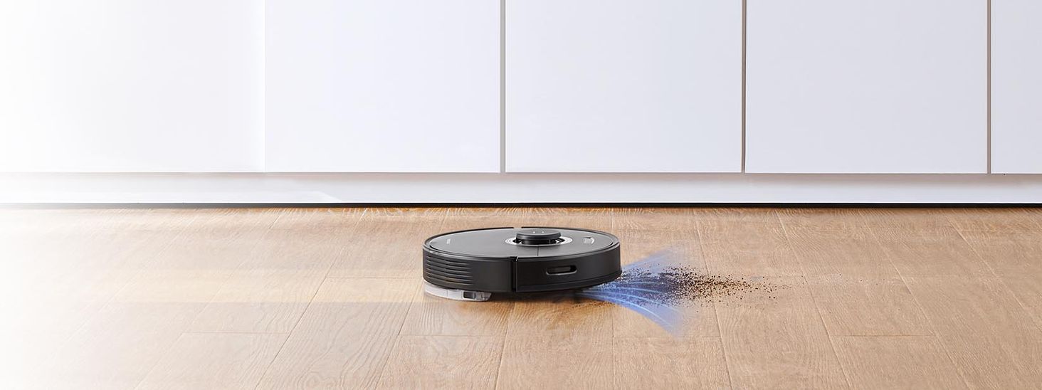 Roborock Q7 Max