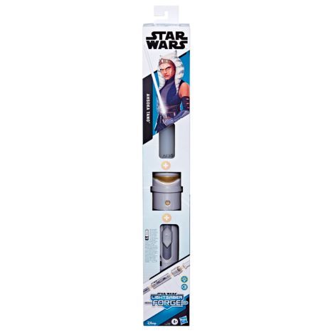 Ahsoka Tano Lightsaber Forge F7426