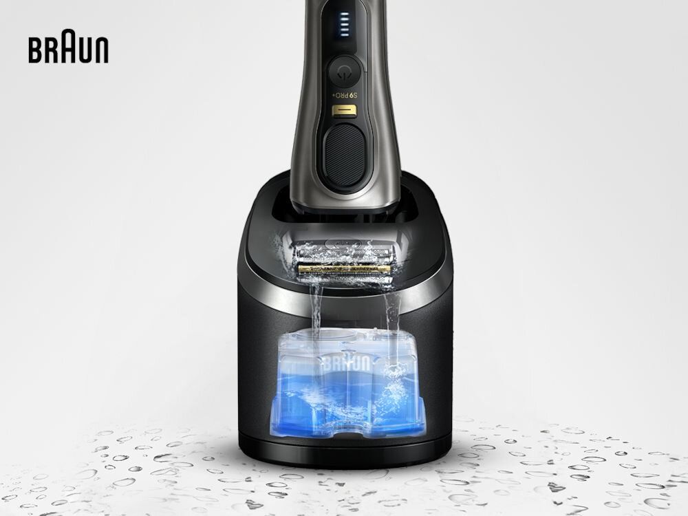 BRAUN CCR4 zdj produktu 1