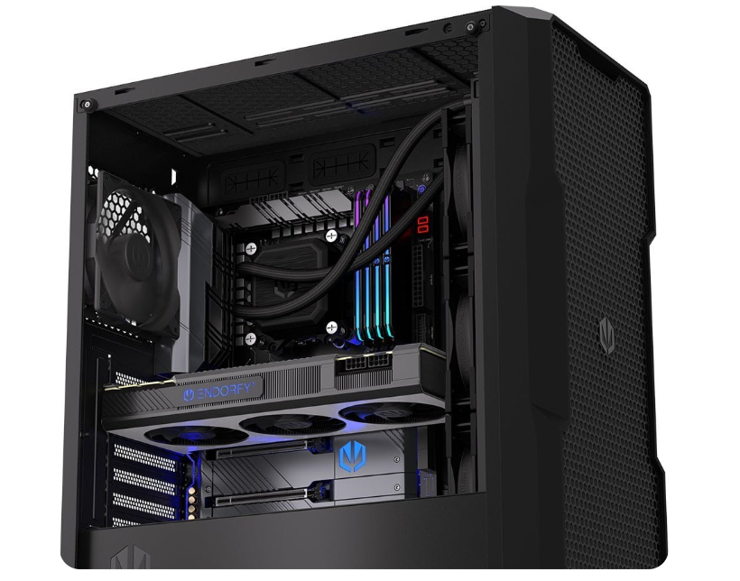 Endorfy Navis F360