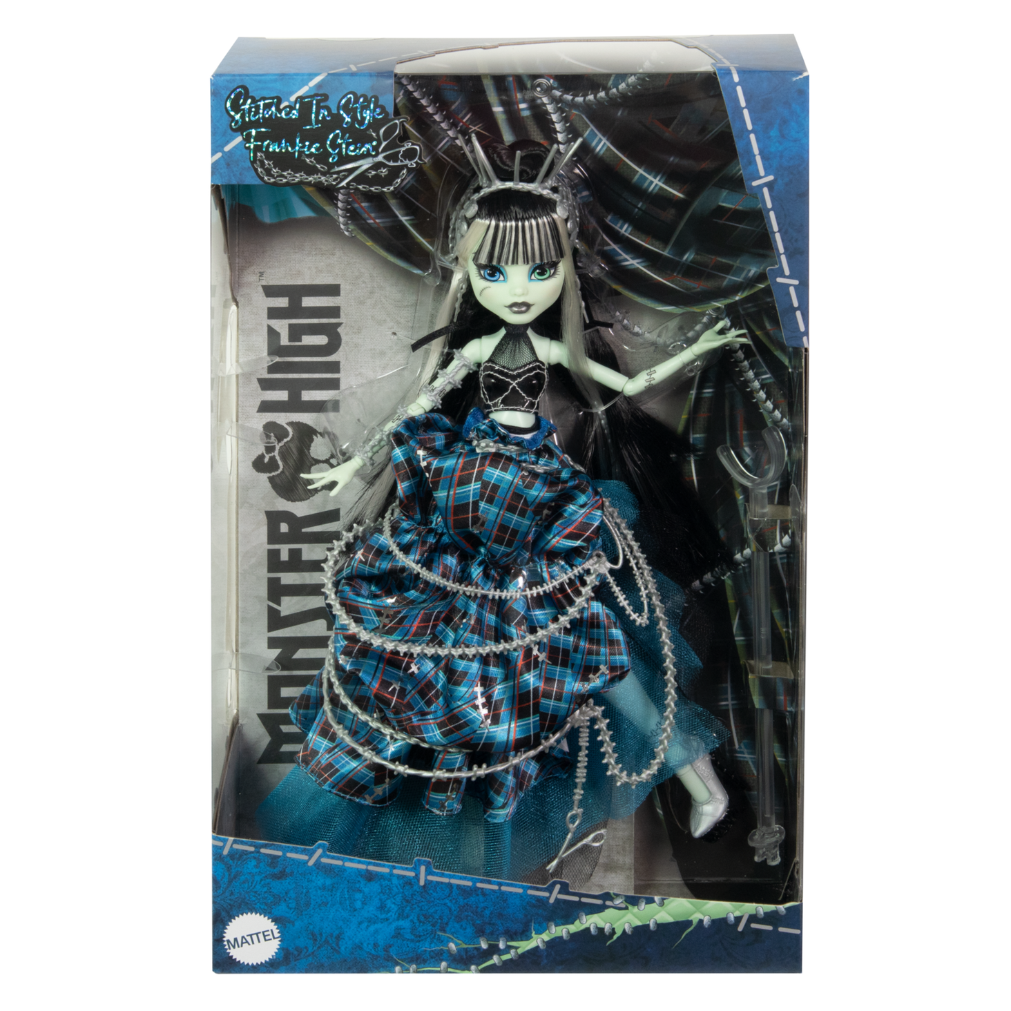 Mattel Myszka Perseus™