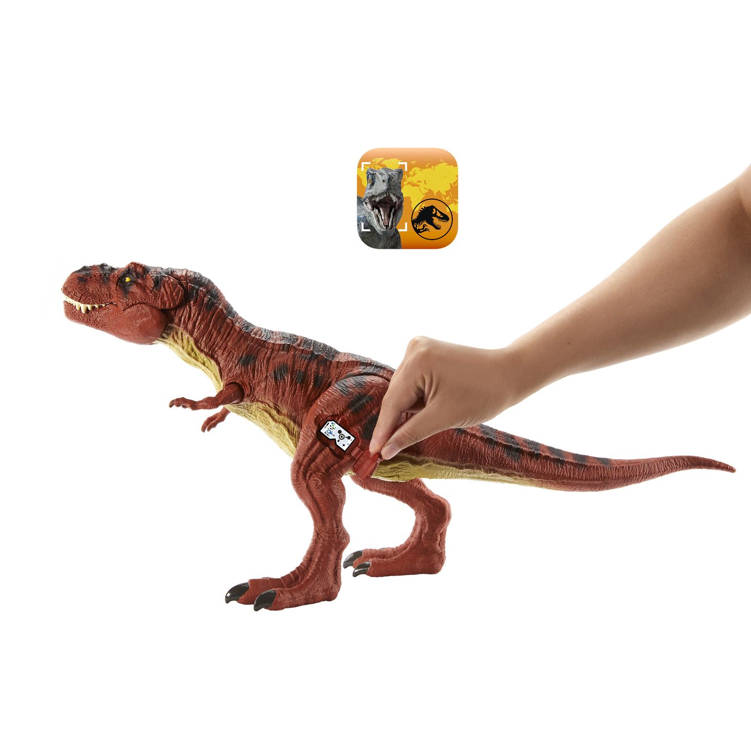Mattel Augmented Reality