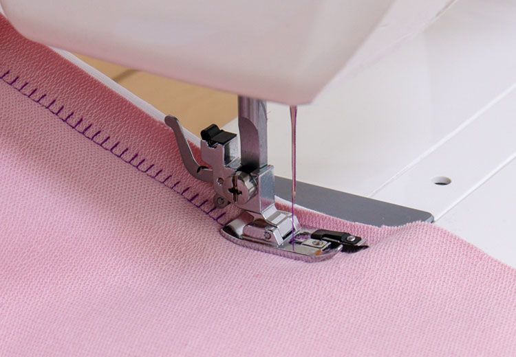 Janome Juno J15 - 8