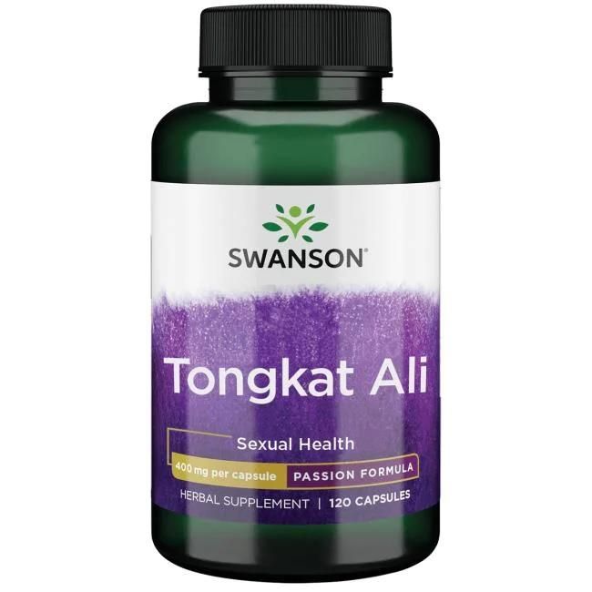 Swanson Tongkat Ali