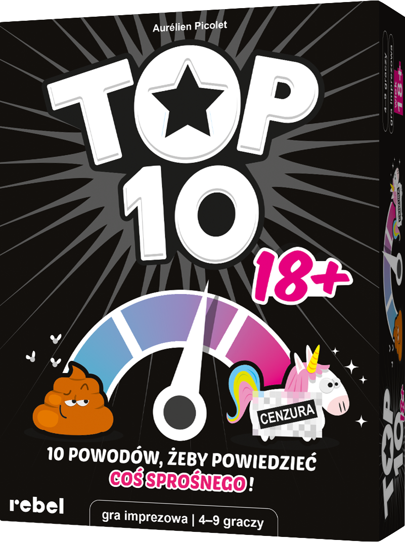 TOP 10 zdj produktu 1