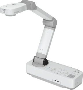 EPSON ELPDC13