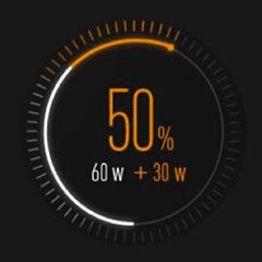 Xiaomi Mi Qicycle EF1 Electric Folding Bike