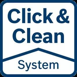 System Click & Clean