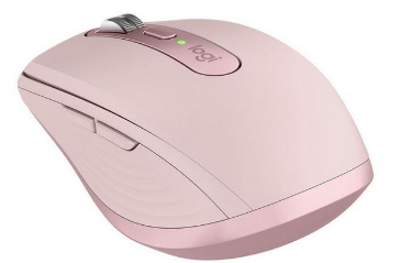 Logitech MX Anywhere 3S różowy - 2