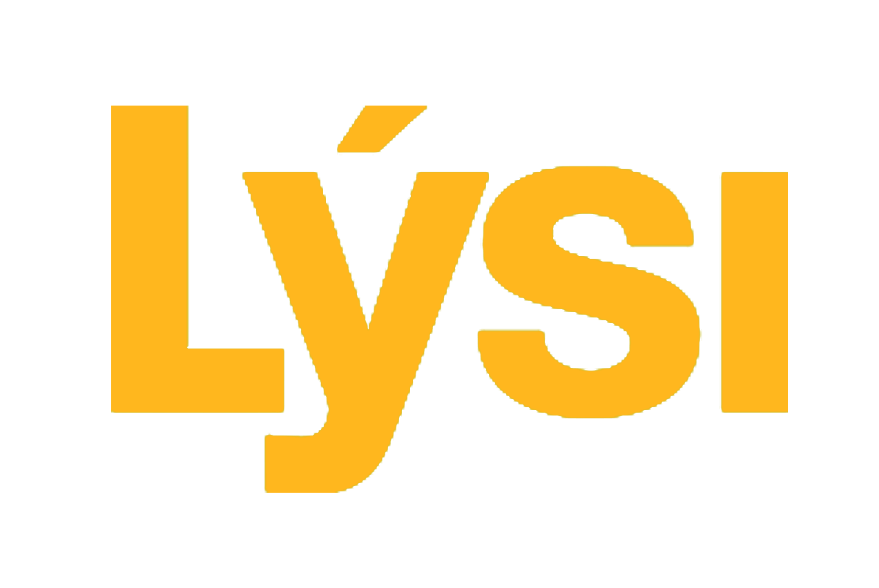 Lysi logo