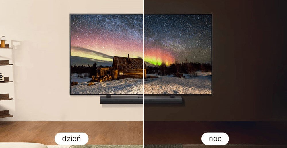 Telewizor QNED LG 65QNED80T6A - grafika 5