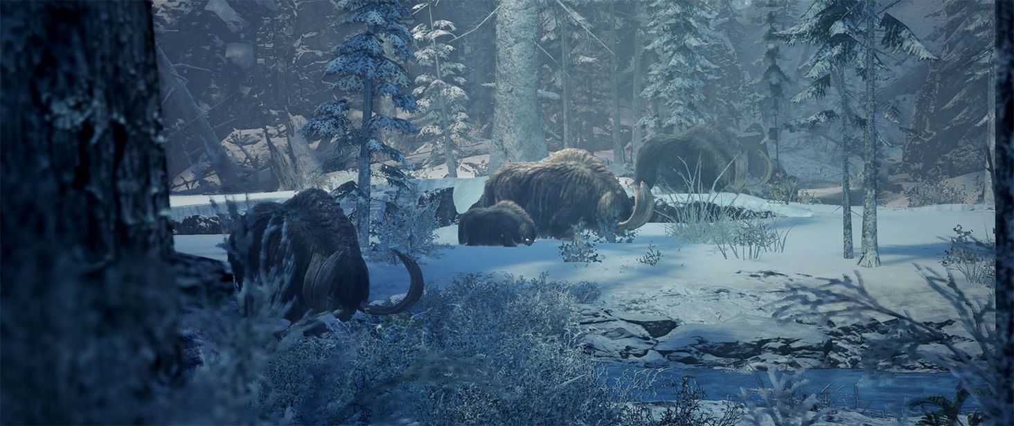 Iceborn