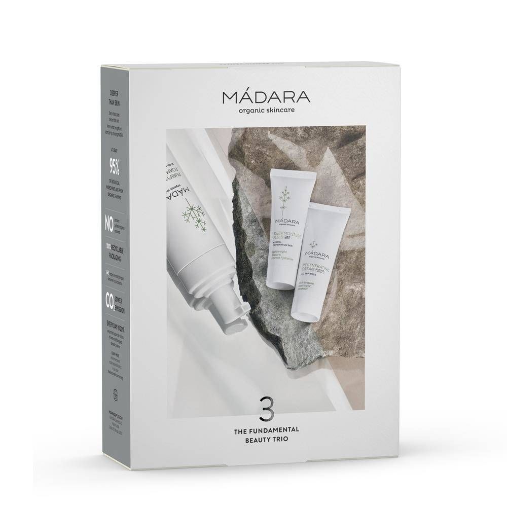 LEKKI KREM GŁĘBOKO NAWILŻAJĄCY 25 ml