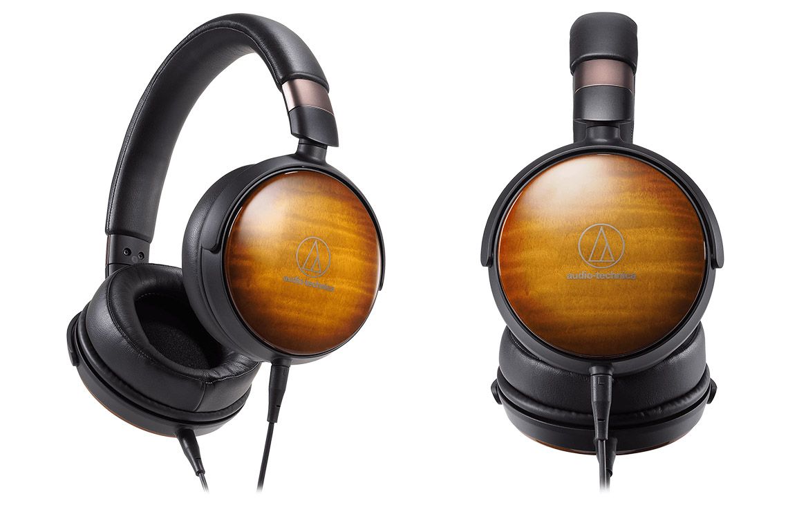 Audio-Technica ATH-WP900