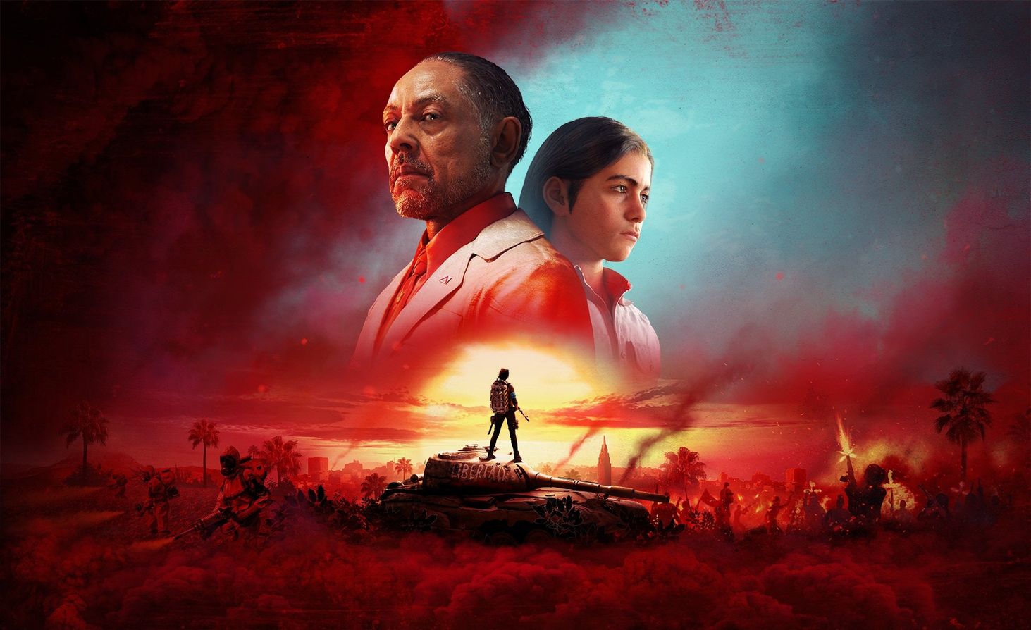 Far Cry 6 goty