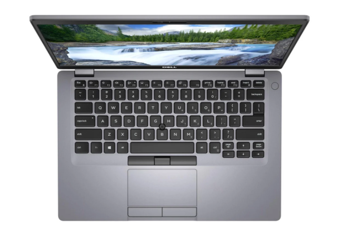 Dell Latitude 5410